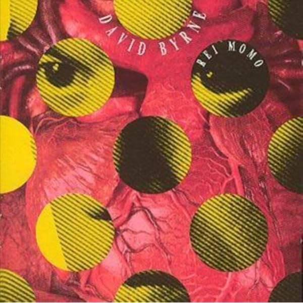 David Byrne - David Byrne - Amazon.com Music